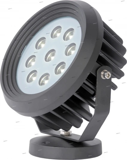 14805/09/30 Прожектор уличный Lucide Led Spot 14805/09/30