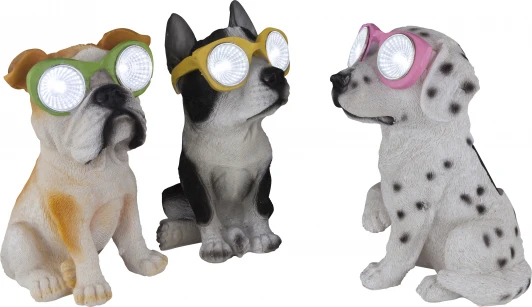 33711-6 Газонная световая фигура Globo 33711 33711-6