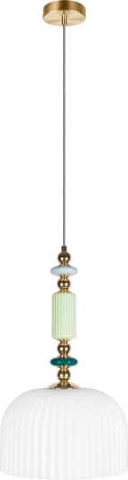 10365/A Подвесной светильник Loft It Family 10365/A (220V, на проводе, круглые)