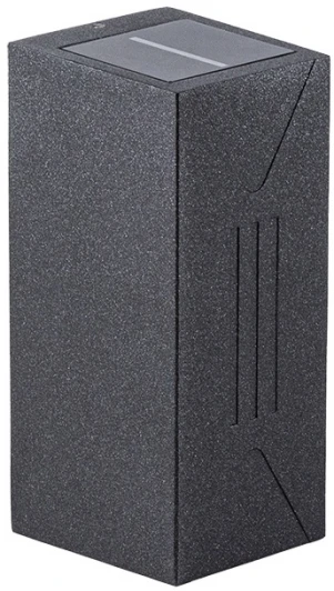 NC-023028-SB Архитектурная подсветка светодиодная IP65 Natural Concepts Dwell NC-023028-SB