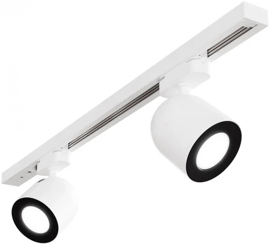 MRL 1005 Трековый светильник Elektrostandard Ogma MRL 1005 (220V)