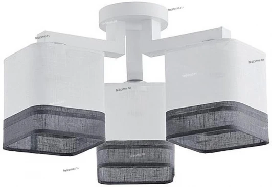273 TK Lighting Ibis White 273