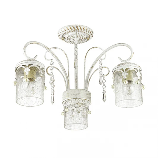 3481/3C Потолочная люстра Lumion Tibo 3481/3C