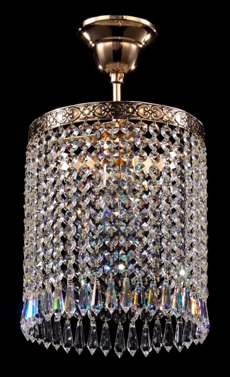D783-PT20-1-G Потолочная люстра Maytoni Sfera D783-PT20-1-G
