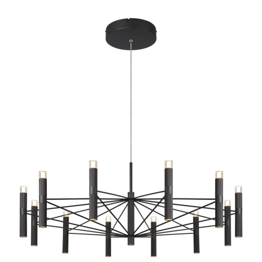 4758-12P Подвесная люстра Favourite Blick 4758-12P