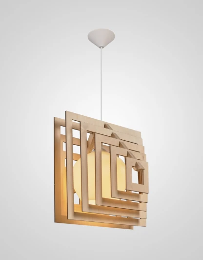 000056972 Подвесной светильник Мелодия Света PS1N 000056972