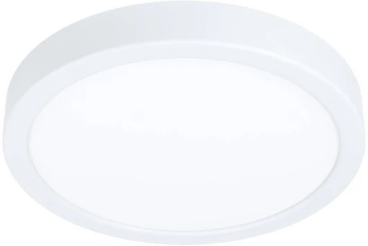 901011 Светодиодный накладной светильник с датчиком движения Eglo Fueva 5 901011 (220V, круглые)