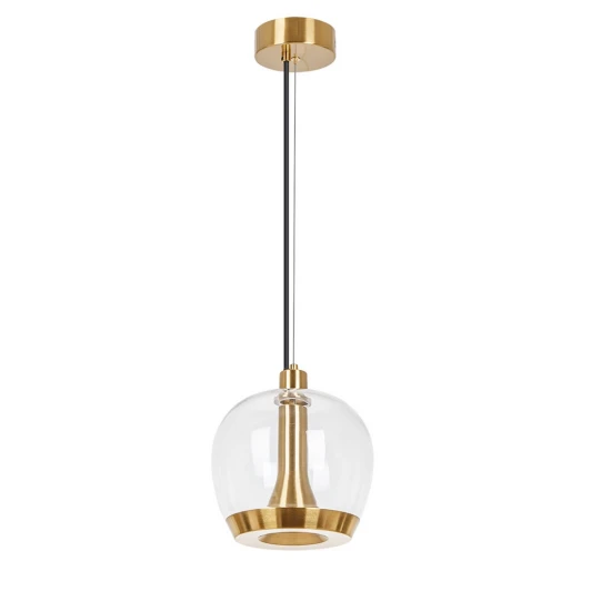 5740/17 SP-8 Подвесной светильник Divinare Sonata 5740/17 SP-8 (LED, 220V, на проводе, шар)
