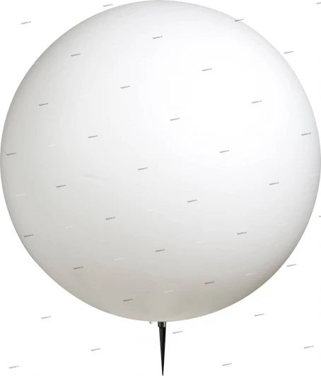 31779 Светильник грунтовый уличный Globo Toula, 1 плафон, черный, белый