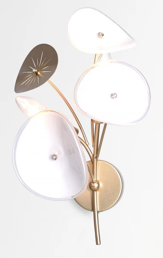 4124-402 Бра Rivoli Albertina 4124-402 (220V)