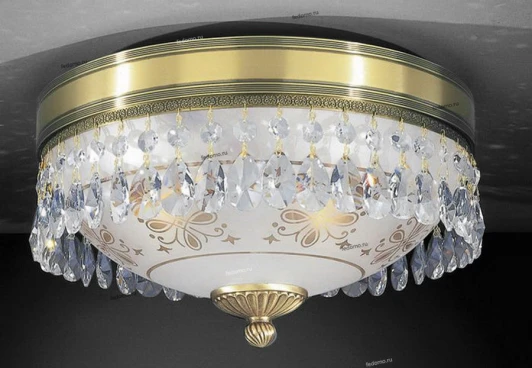 PL 6000/2 Reccagni Angelo 6000 PL 6000/2