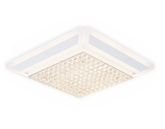 FA141 Потолочная люстра Ambrella Acrylica FA141