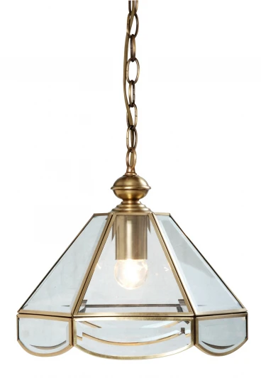 A7884SP-1AB Подвесной светильник Arte Lamp Copperland A7884SP-1AB