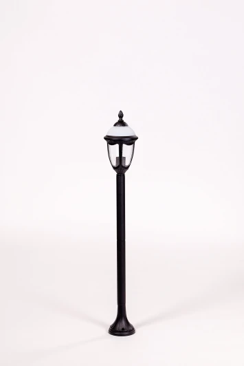 89106S Bl Наземный фонарь Oasis Light 89106S Bl