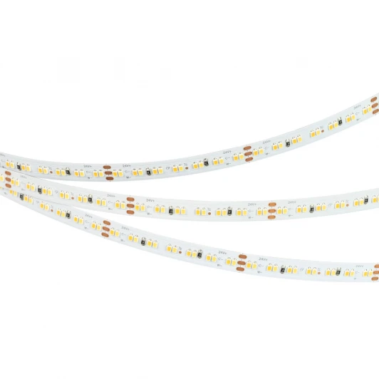 036214(1) Светодиодная лента MICROLED-M280-8mm 24V White-MIX (16.5 W/m, IP20, 2216, 5m) (Arlight, Изменяемая ЦТ) 036214(1)