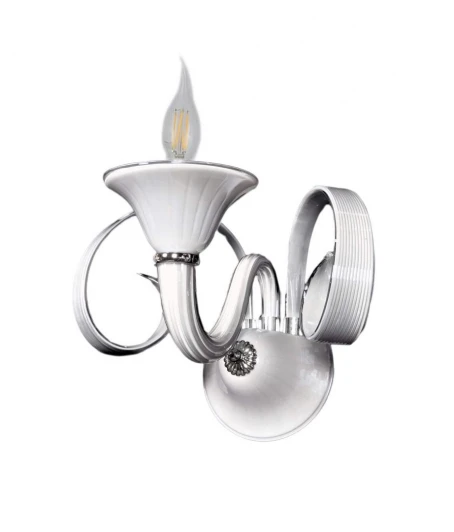 LDW 5015-1 GREY Бра Lumina Deco Montanera LDW 5015-1 GREY