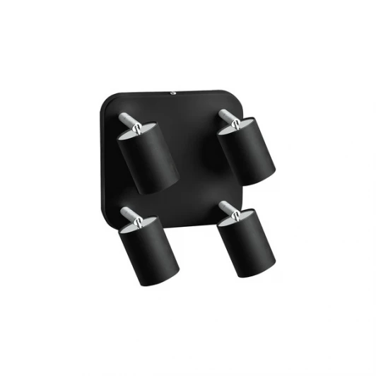 6022 Спот Nowodvorski Eye Spot 6022 (220V, круглые)