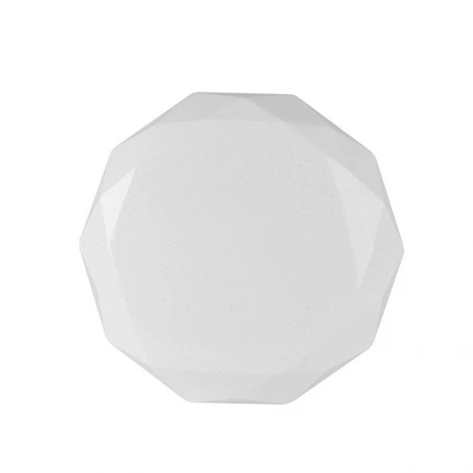 269/50PF-LEDWhite Потолочный светильник IDLamp Nuvola 269/50PF-LEDWhite