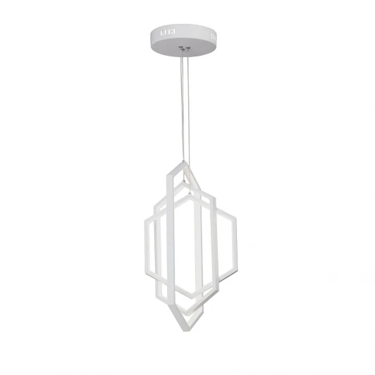 V4633-0/3S Подвесной светильник Vitaluce V4633-0/3S (LED, 220V, на тросе)