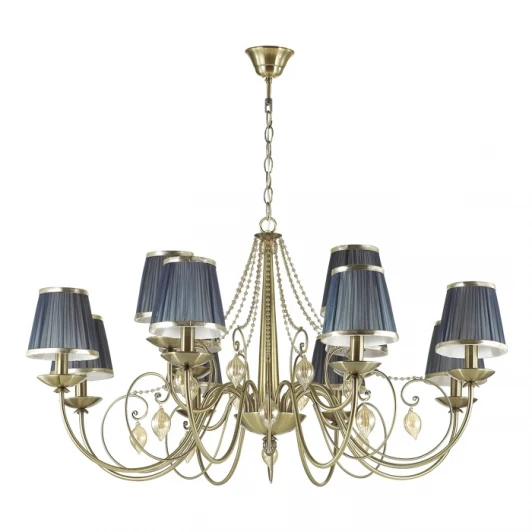 3921/12 Подвесная люстра Odeon Light Niagara 3921/12