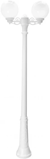 G25.157.S20.WYF1R Наземный фонарь Fumagalli GLOBE 250 G25.157.S20.WYF1R (220V, шар, IP55)