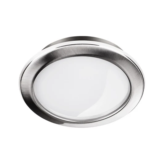 GX53LED-DLL8W-CH Точечный светильник Lumin'arte GX53LED-DLL8W-CH