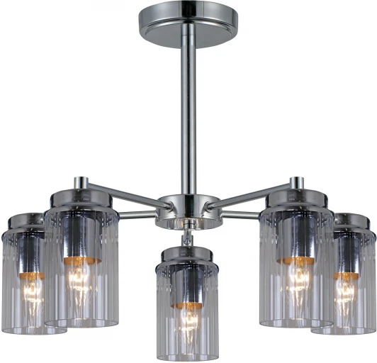 74663-0.3-05 Потолочная люстра на штанге Reluce 74663-0.3-05 (220V)