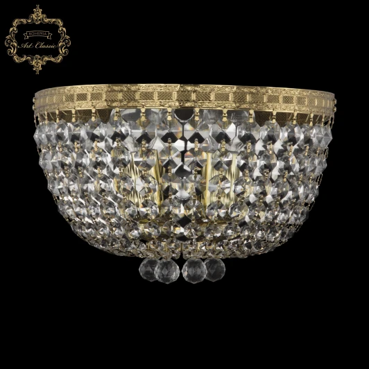 20.281B.25SP.G Бра Art Classic 20.28 20.281B.25SP.G