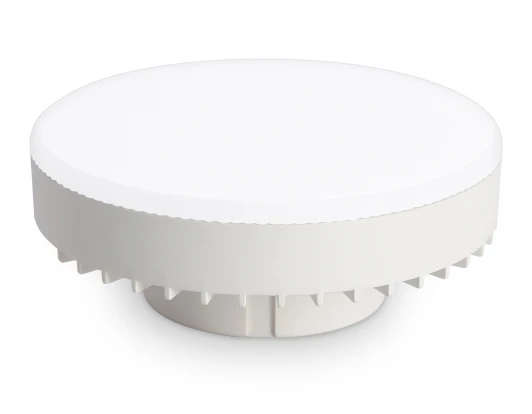 702504 Светодиодная лампа GX70 25W IC 4000K 220V Ambrella Bulbing 702504