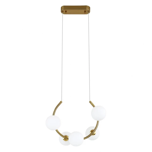 MS.6220.5 Подвесной светильник Modelux MODESTYLE MS.6220.5