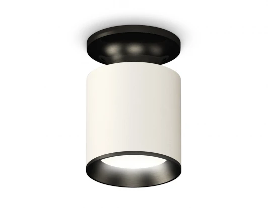 XS6301120 Накладной точечный светильник Ambrella Techno Spot XS6301120