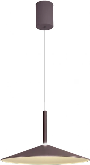 7892 Подвесной светильник Mantra Calice 7892 (LED, 220V, на проводе, круглые)