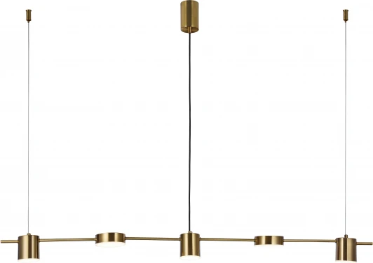 07624-5,20 Подвесной светильник Kink Light Карин 07624-5