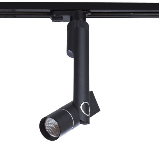 A2512PL-1BK Трековый светильник Arte Lamp Orion A2512PL-1BK