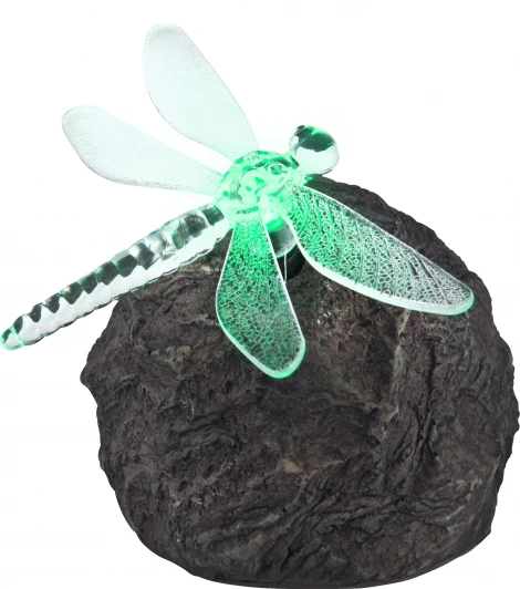 33910 Газонная световая фигура Globo SOLAR 33910