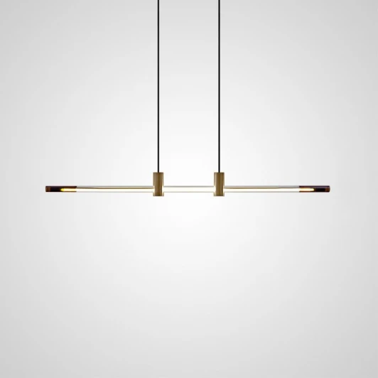 Nisga01 Подвесной светильник Nisga 120 Imperiumloft Nisga01 (241387-26) (LED, 220V)