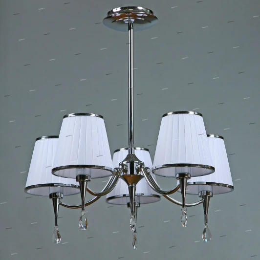 MA01625CA/005 Chrome Brizzi Alora MA01625CA/005 Chrome