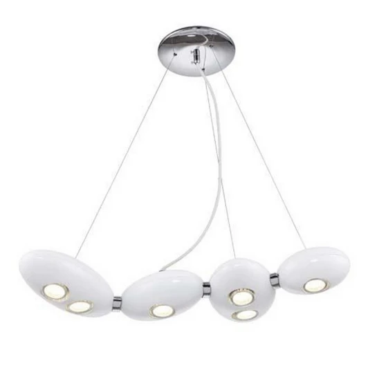 UFO SP6 BIANCO Подвесной светильник Crystal Lux Ufo SP6 BIANCO