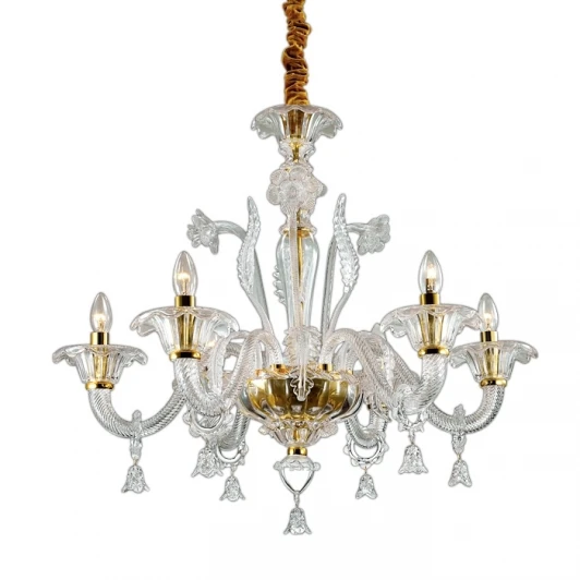 2795/6 Подвесная люстра Odeon Light Dita 2795/6