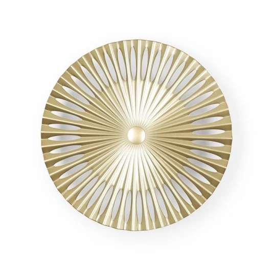 3856/16WL Настенный светильник Odeon Light Astra 3856/16WL