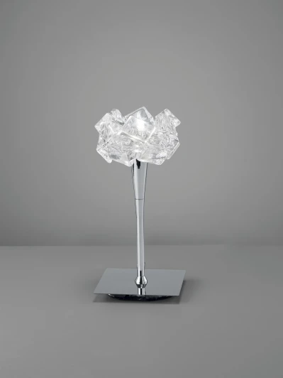 3958 Интерьерная настольная лампа Mantra Artic 3958