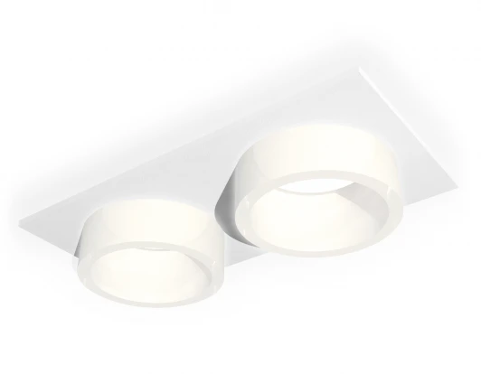 XC6525065 Встраиваемый точечный светильник Ambrella Techno Spot XC6525065 (220V)