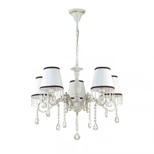 3422/5 Подвесная люстра Lumion Reina 3422/5