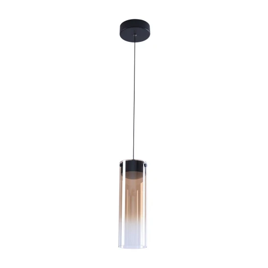 A3606SP-8BK Подвесной светильник Arte Lamp Lanterna A3606SP-8BK (LED, 220V, на проводе, круглые)