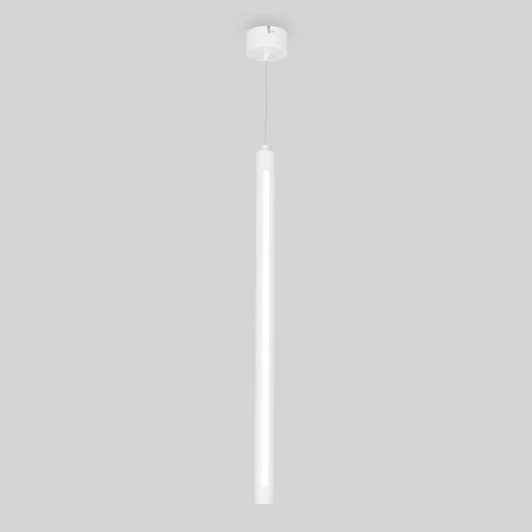 50189/1 LED белый Подвесной светильник Eurosvet Strong 50189/1 LED белый