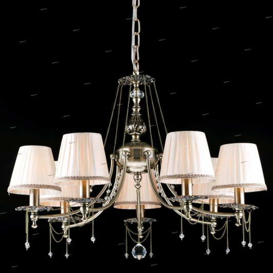 A2803LM-7AB Arte Lamp 2803 A2803LM-7AB