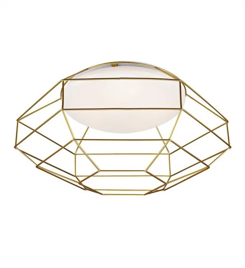 106828 Потолочная люстра Markslojd Nest 106828