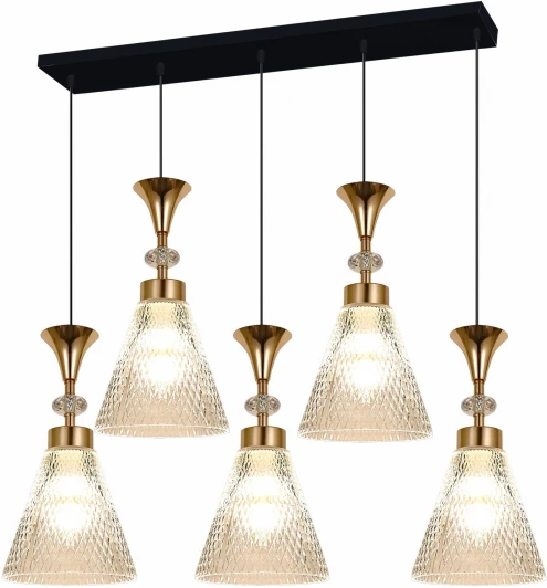 02005-0.9-05L WH Подвесной светильник Reluce 02005-0.9-05L WH