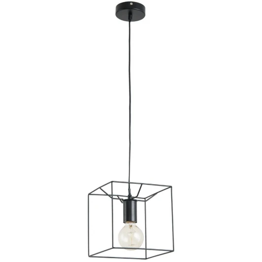A3122SP-1BK Подвесной светильник Arte Lamp Rigla A3122SP-1BK