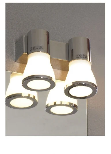 LSQ-1401-02 Настенный светильник Lussole Canicatti LSQ-1401-02